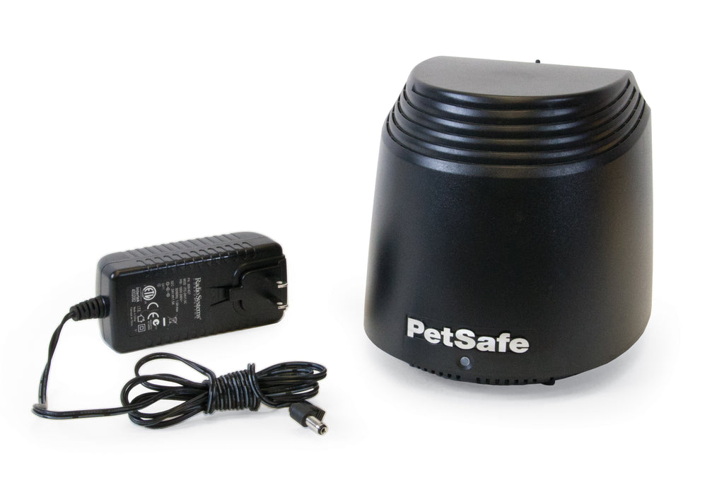 Wireless Pet Containment System™  A+ Underground Pet Fencing, Inc