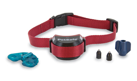PIF00-13672 PetSafe® Stubborn Dog Stay + Play Wireless Fence® Receiver Collar Image