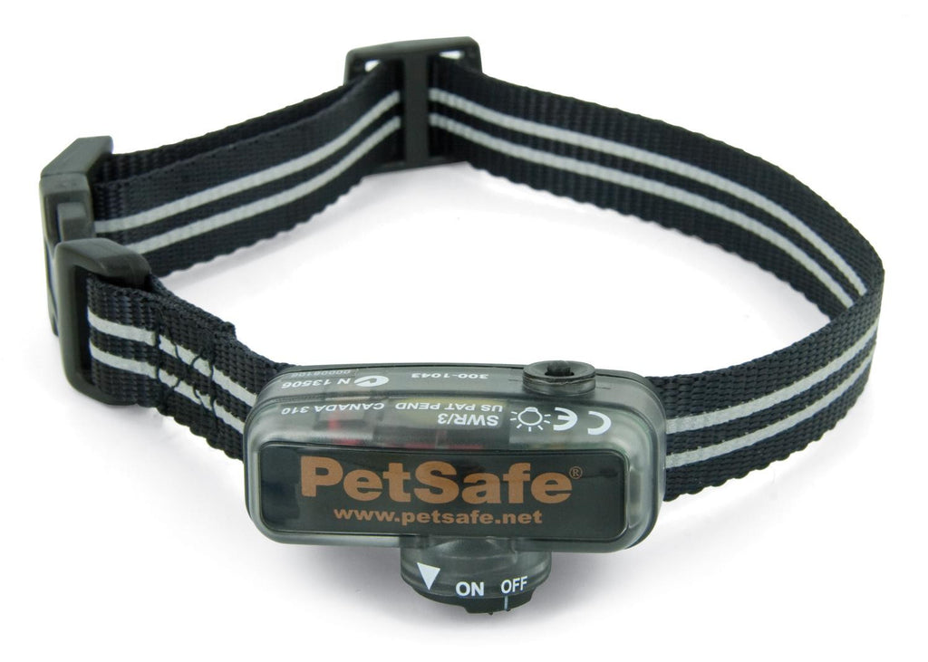 PIG19-11042 PetSafe® Elite Little Dog In-Ground Fence Receiver Collar Image