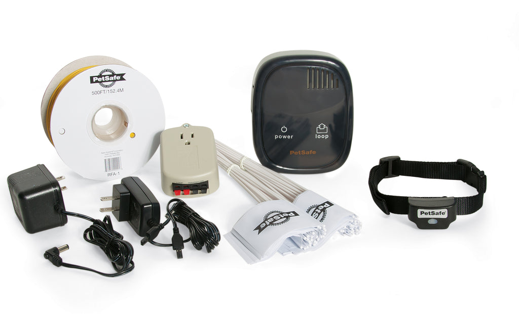 PetSafe® Rechargeable In-Ground Fence System