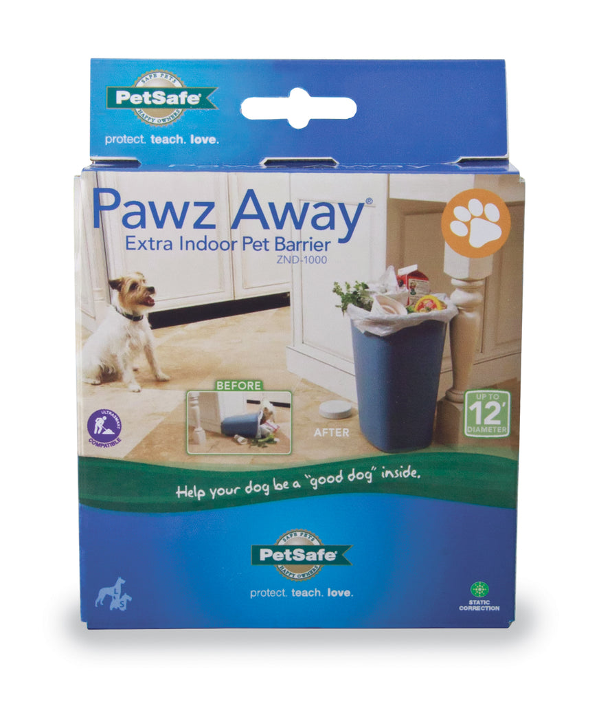 PETSAFE Pawz Away Indoor Pet Barrier 