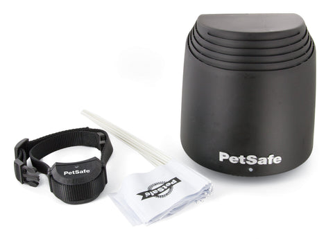 PIF00-12917 PetSafe® Stay + Play Wireless Fence® Image