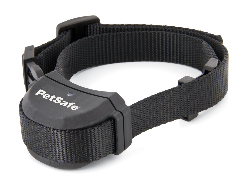 PetSafe Deluxe Small Dog Pet Fence Collar - PIG00-10778