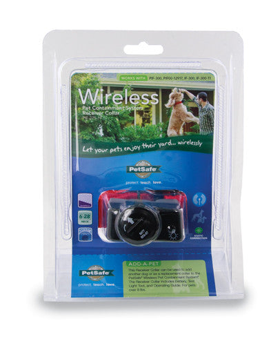 PetSafe Wireless Pet Containment System-PIF-300