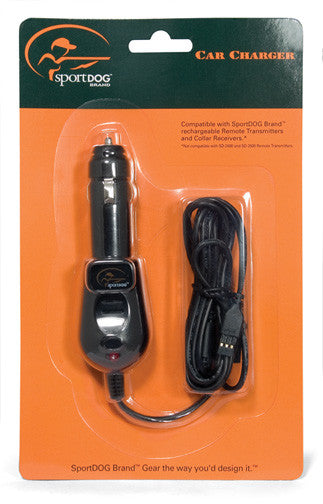 A-Series Car Charger